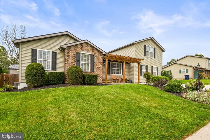 Property Photo: 41 Bugler Drive PA 17350