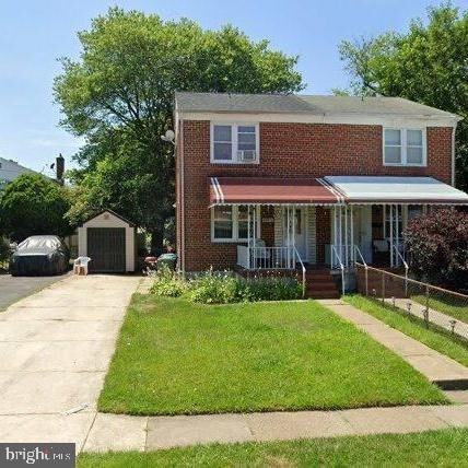 Property Photo:  5812 Cedonia Avenue  MD 21206 