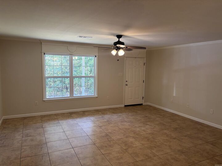 Property Photo: 7026 Carter Lane AR 72019