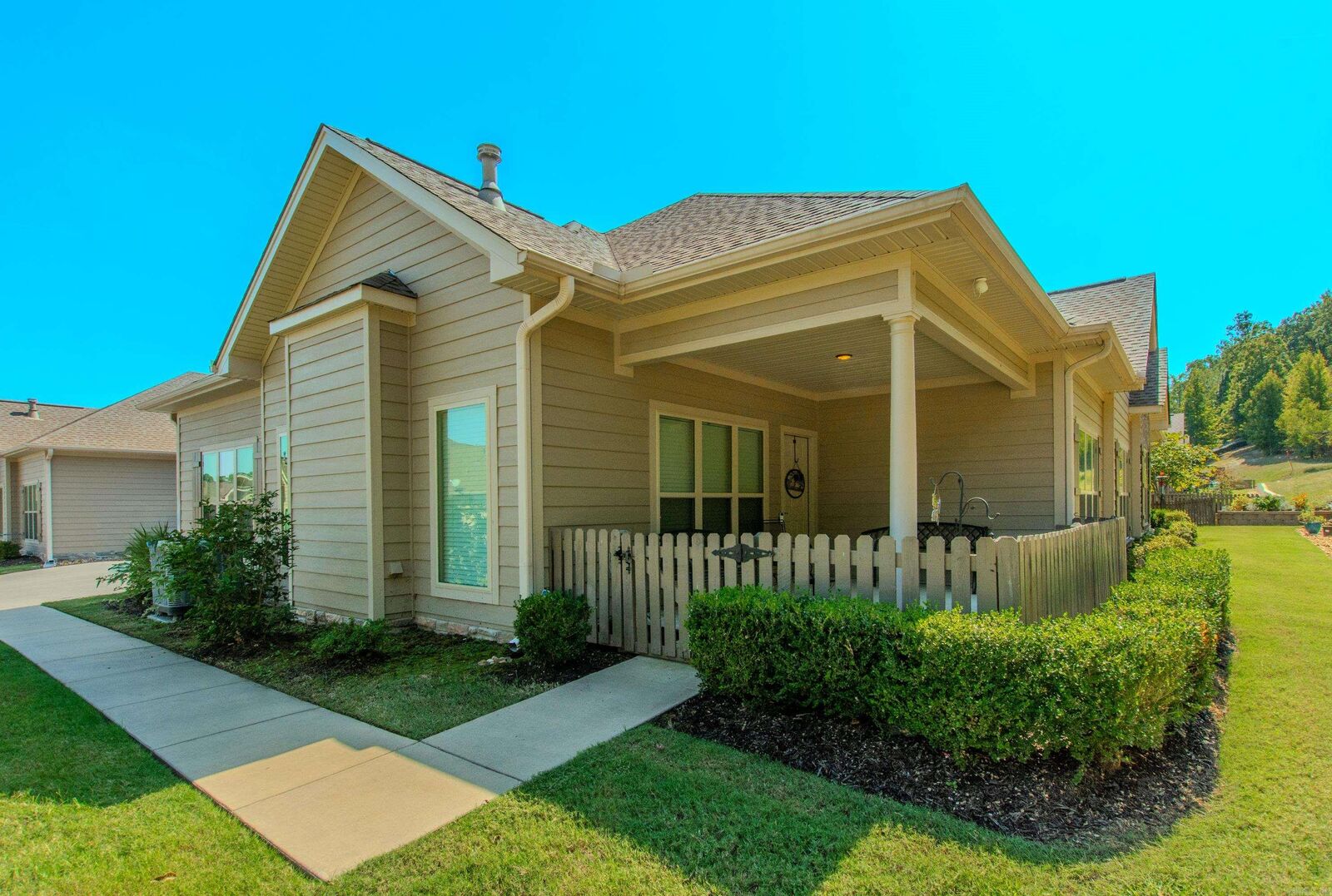 Property Photo:  194 Mountain Terrace Circle  AR 72113 