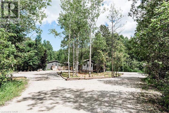 Property Photo:  102 Cape Chin Road North  ON N0H 1W0 