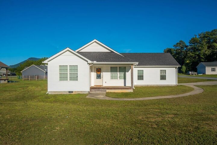 Property Photo:  473 Timberbrook Drive  GA 30705 