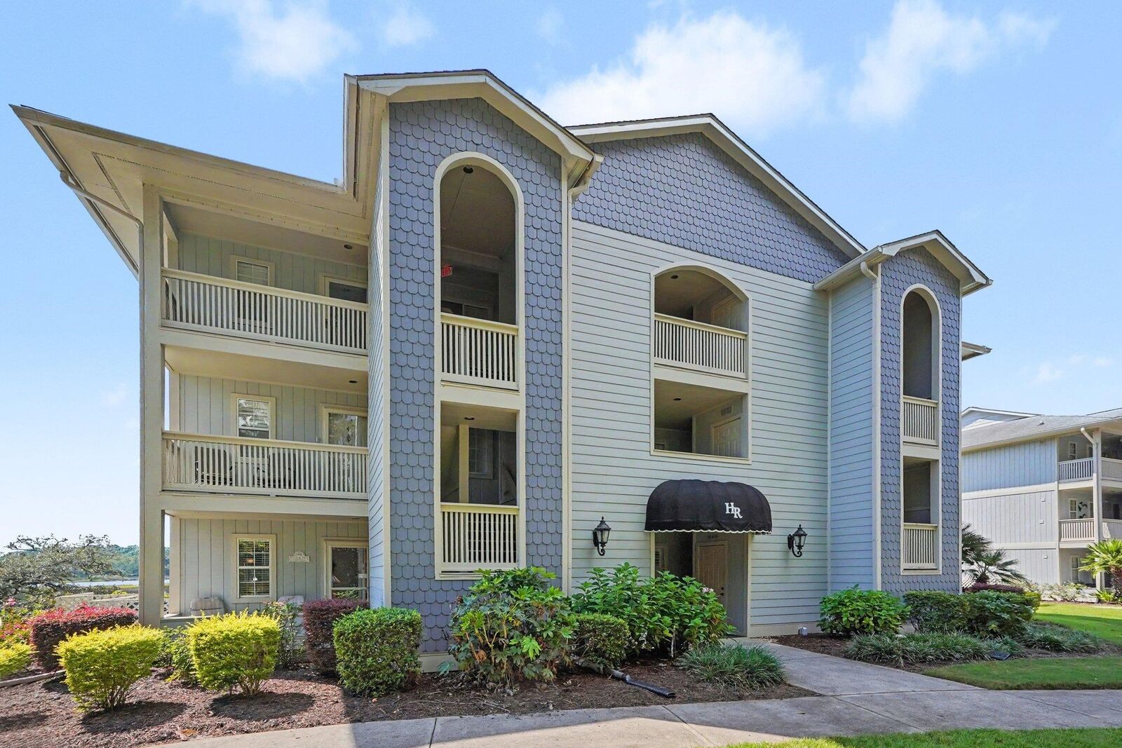 Property Photo: 4540 Coquina Harbour Dr. H1 SC 29566