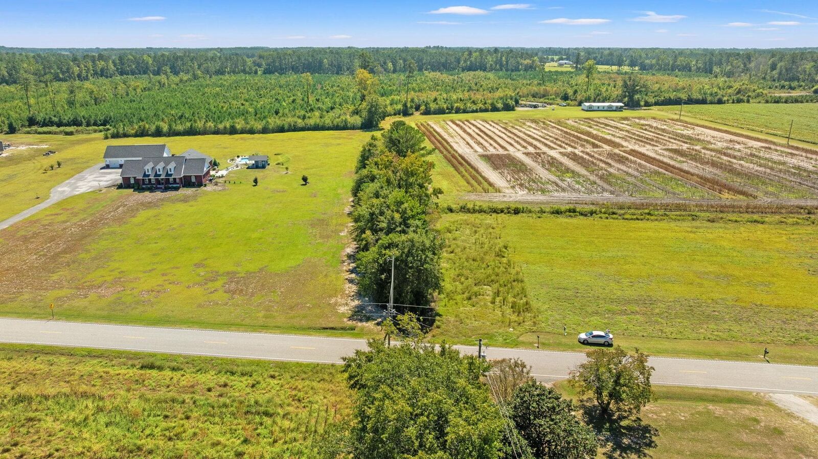 Property Photo: Tbd Jordan Rd. SC 29544
