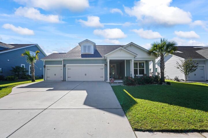 Property Photo:  750 Hickman St.  SC 29575 