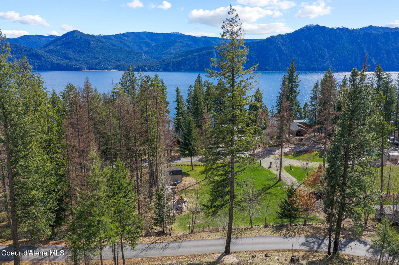 Property Photo: 574 Glacier Loop ID 83803