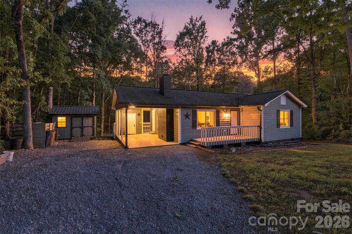 Property Photo:  2909 Matoka Trail  NC 28104 