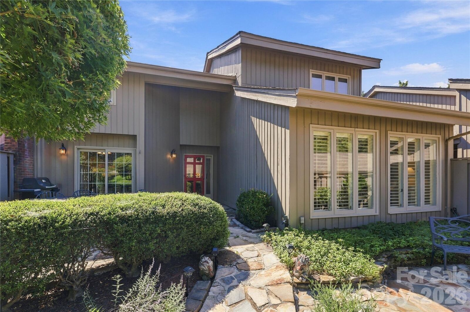 Property Photo:  4921 Torrey Pines Court  NC 28226 
