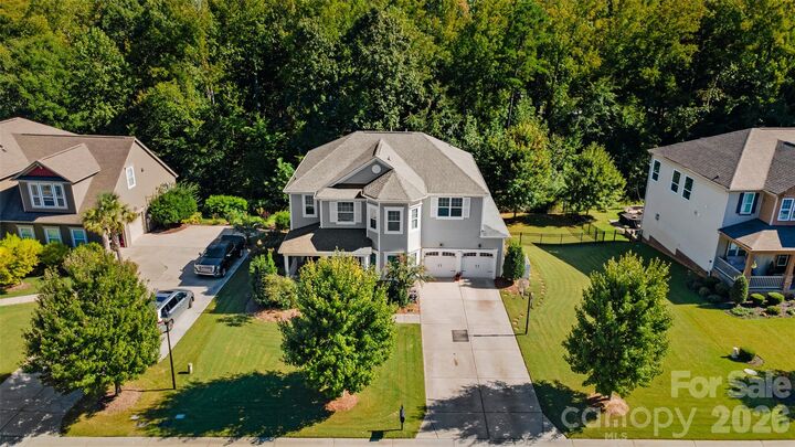 Property Photo:  2134 Clarion Drive  SC 29707 