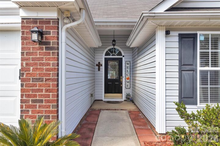 Property Photo:  3034 Proverbs Court  NC 28110 