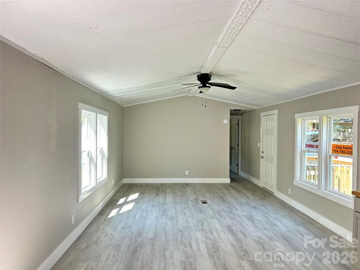 Property Photo: 116 Washington Street A SC 29745