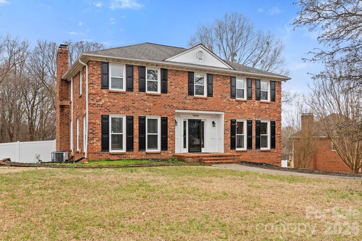 Property Photo:  7000 Tramore Lane  NC 27012 