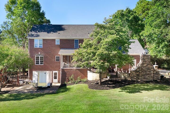 Property Photo:  49320 Quail Trail Road  NC 28128 