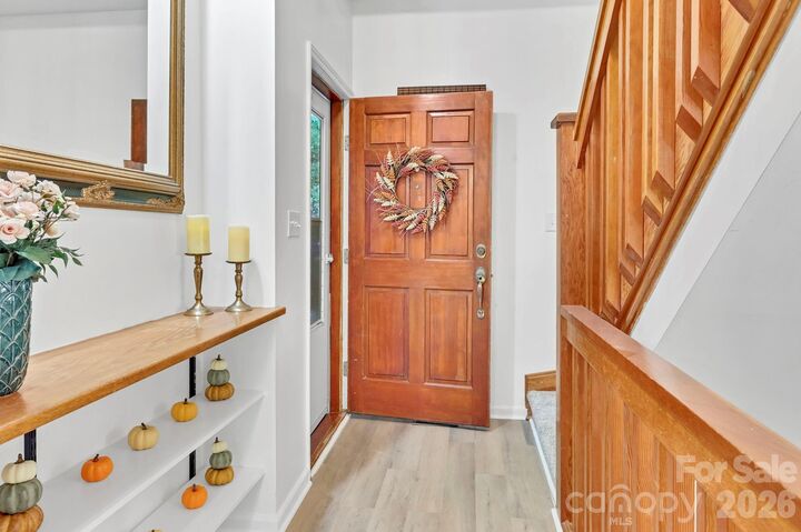 Property Photo:  305 Piney Mountain Drive A/#4  NC 28805 
