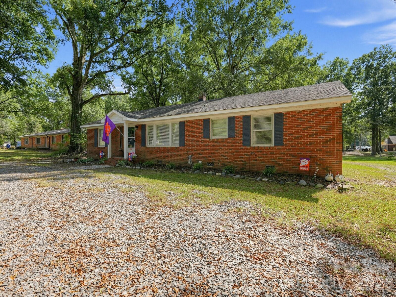 Property Photo: 2206 White Store Road NC 28112