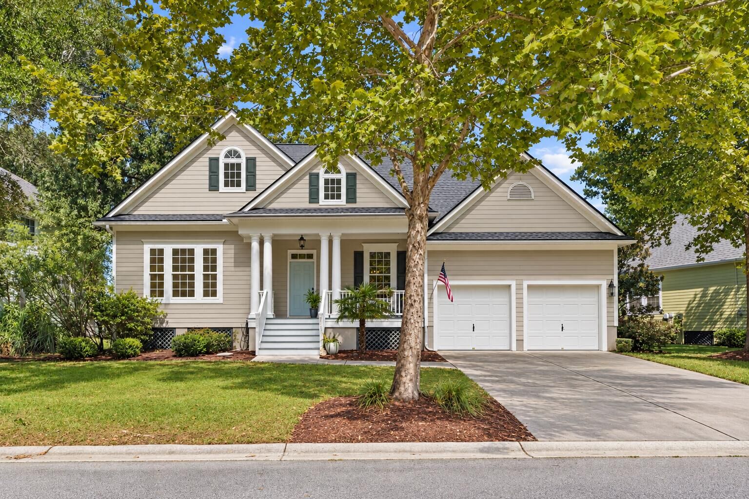 Property Photo:  3407 Toomer Kiln Circle  SC 29466 