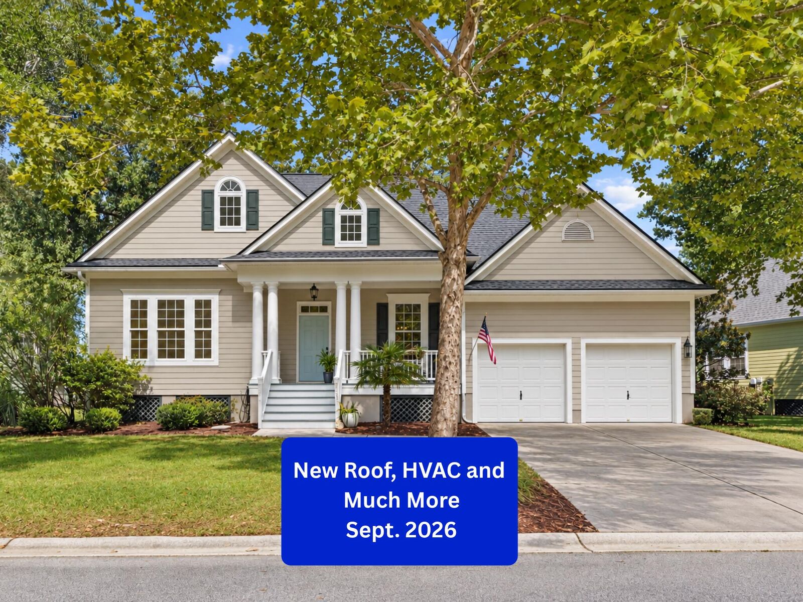 Property Photo:  3407 Toomer Kiln Circle  SC 29466 