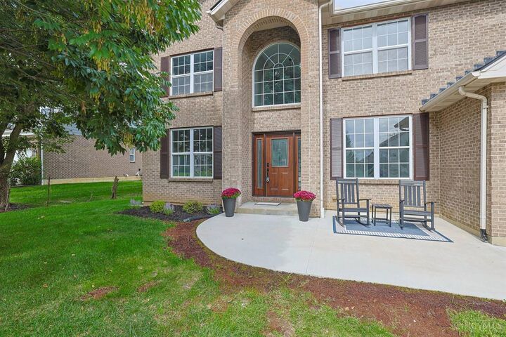 Property Photo: 5940 Maxfli Lane OH 45040