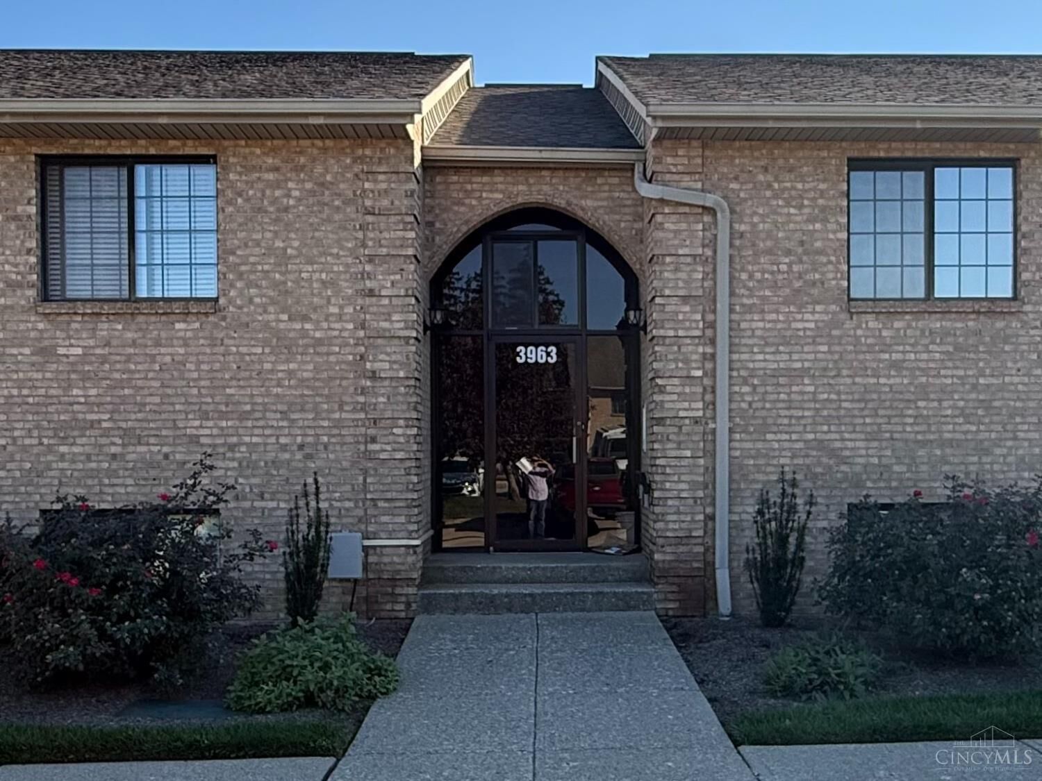 Property Photo: 3963 School Section Road OH 45211