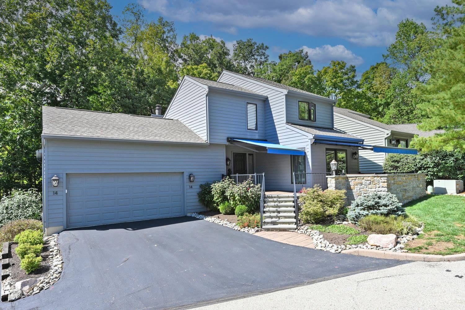 Property Photo: 14 Falling Brook Lane OH 45241