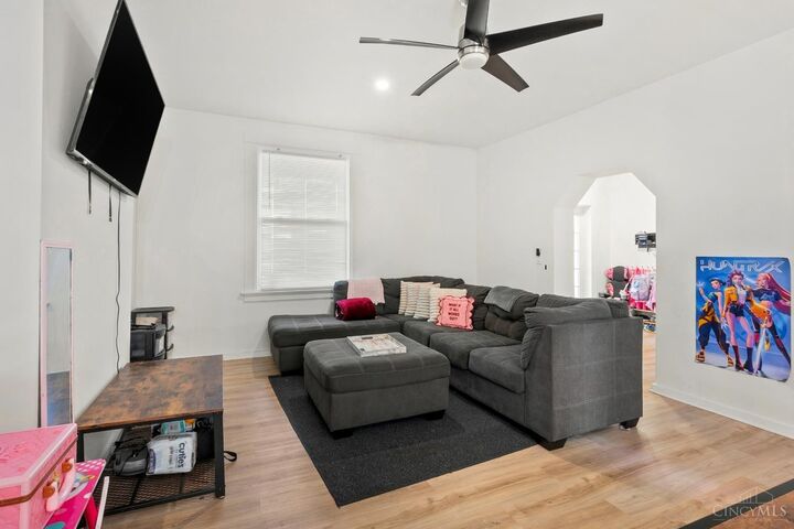 Property Photo: 1120 Carson Avenue OH 45205