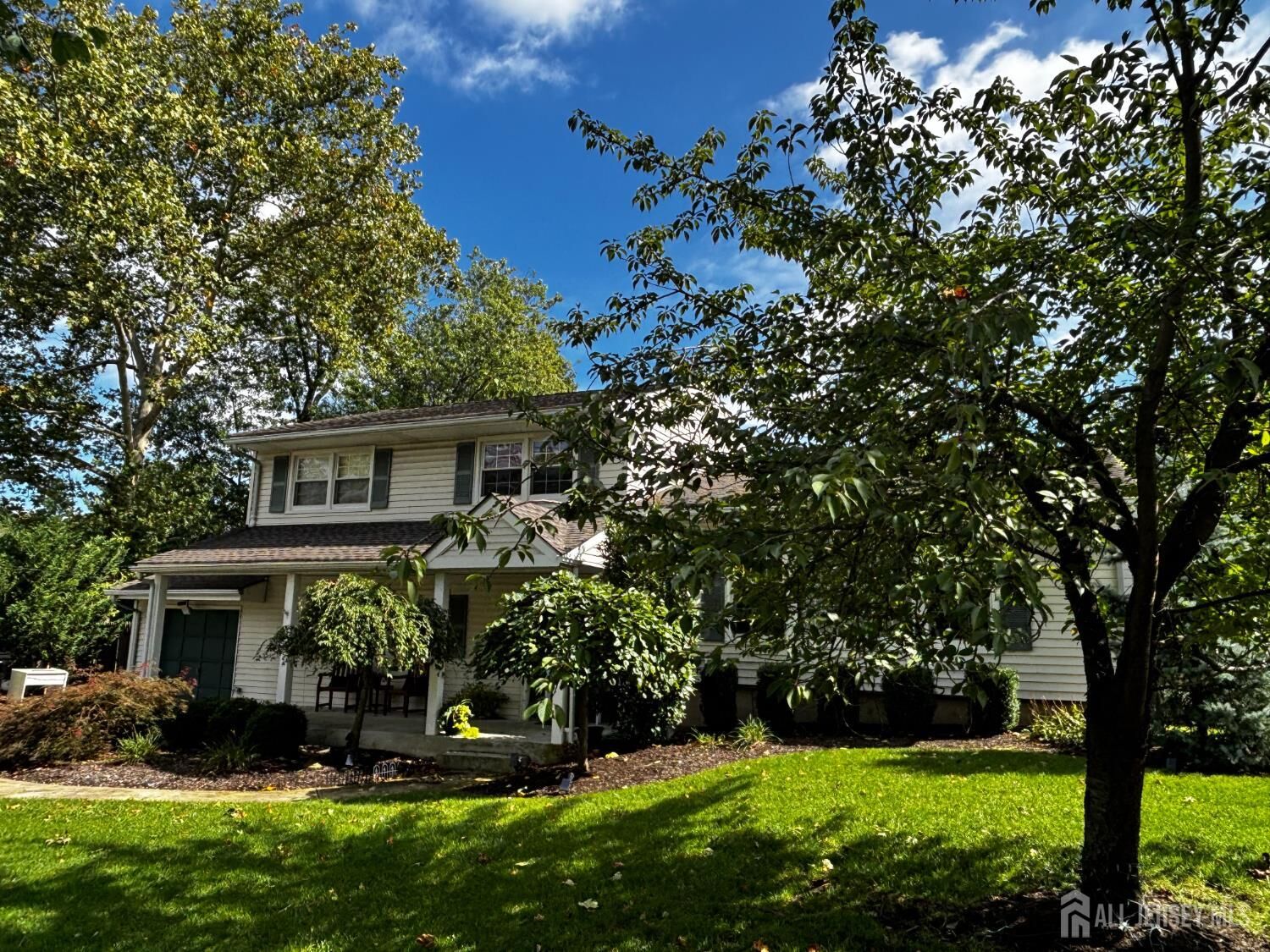 Property Photo:  59 Gage Road  NJ 08816 