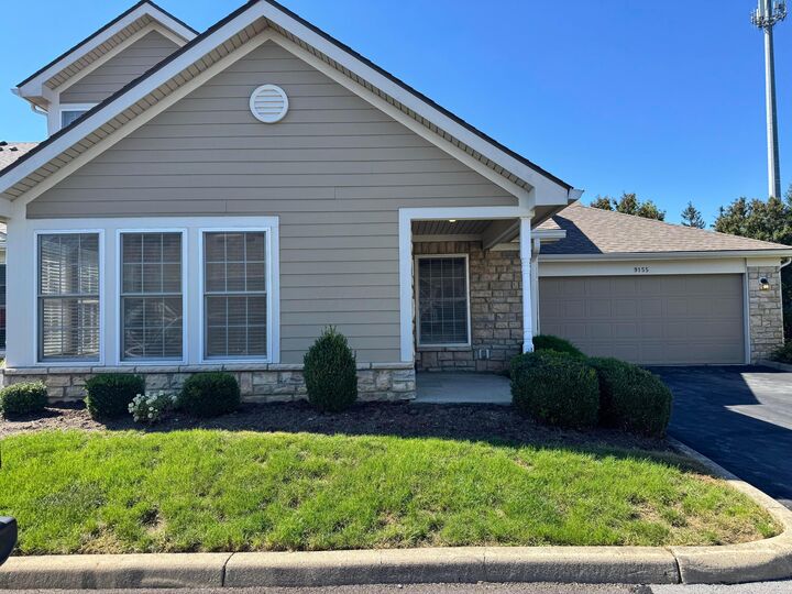 Property Photo: 9155 Gramford Street OH 43240