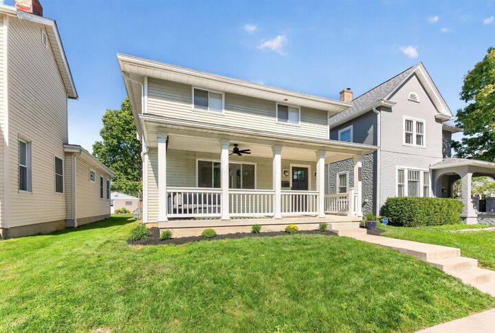 Property Photo:  1796 W 1st Avenue  OH 43212 