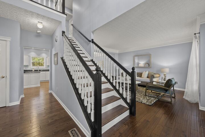 Property Photo: 452 Sunridge Drive OH 43065