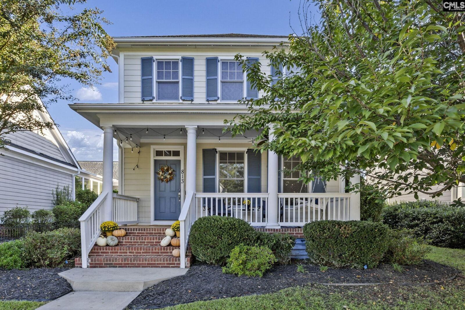 Property Photo:  813 Harborside  SC 29229 
