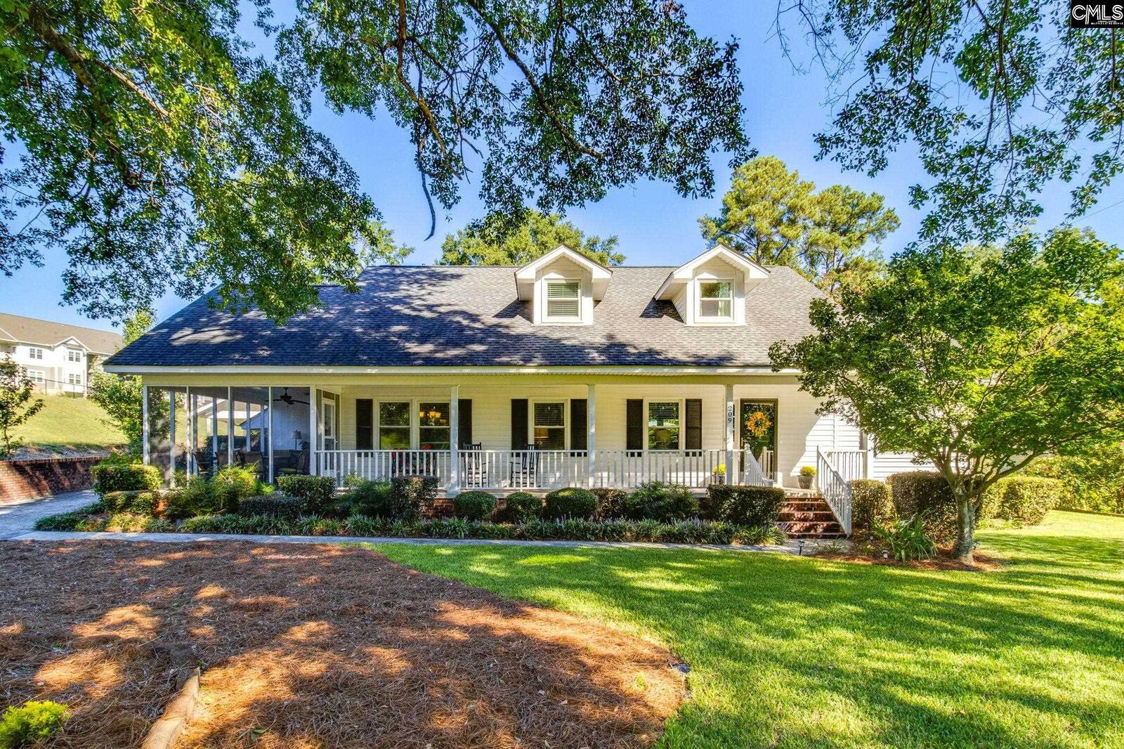 Property Photo:  209 Quail  SC 29169-3415 