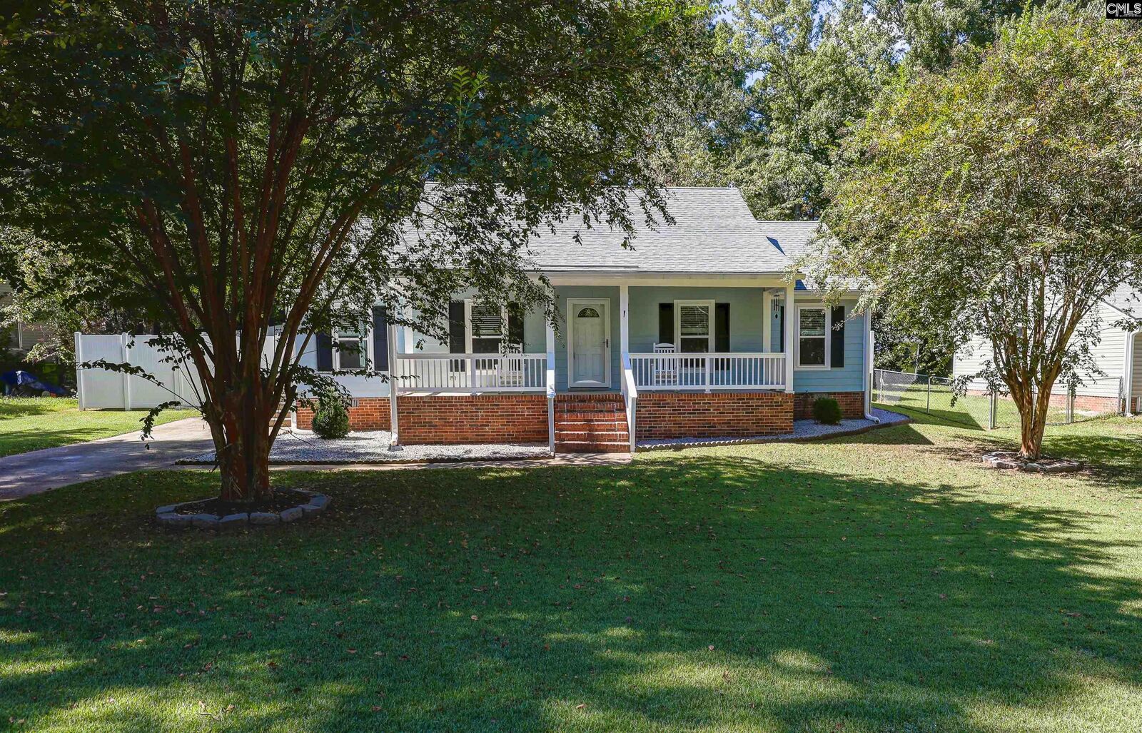 Property Photo: 312 Southampton SC 29063