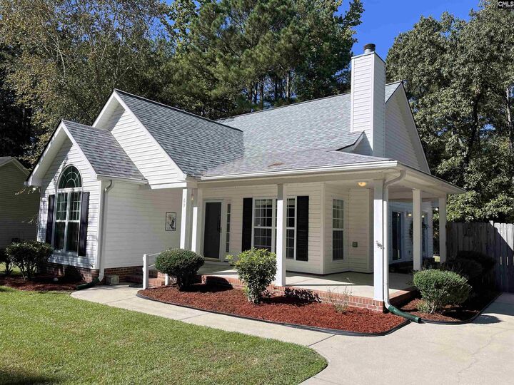 Property Photo:  69 Elmwood Boulevard S  SC 29045-8121 