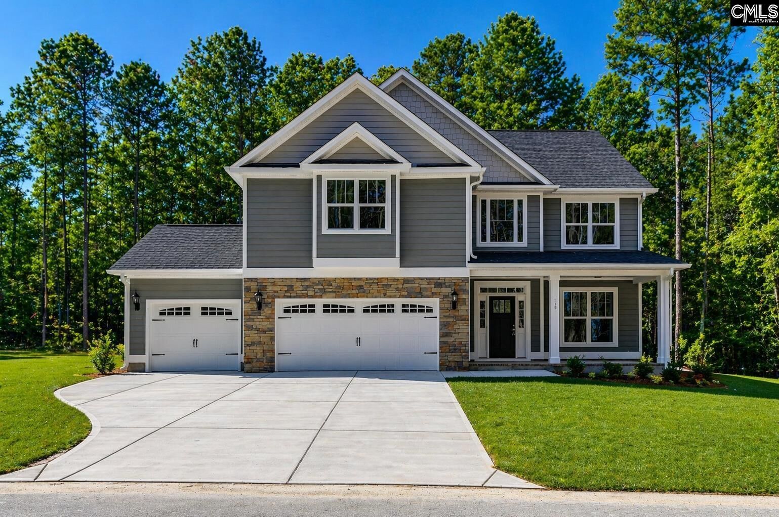 Property Photo: 119 Greengarden SC 29036