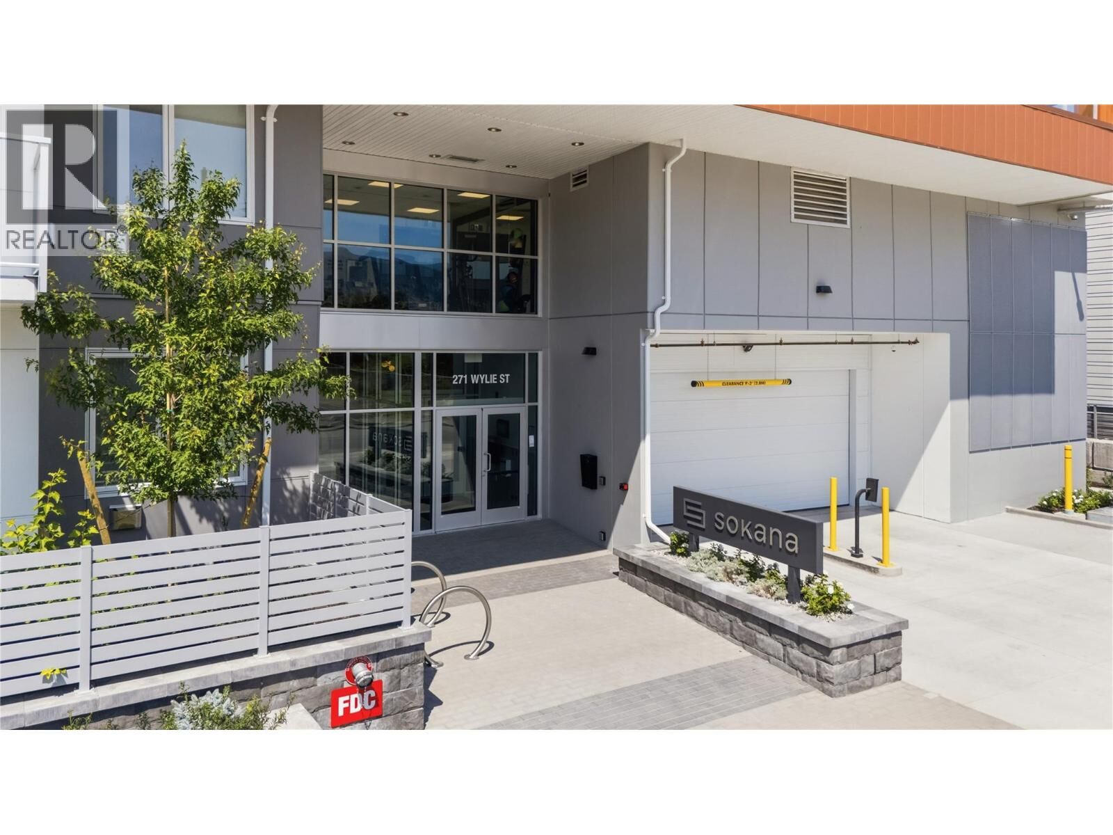 Property Photo:  270 Riverside Drive 415  BC V2A 5Y5 