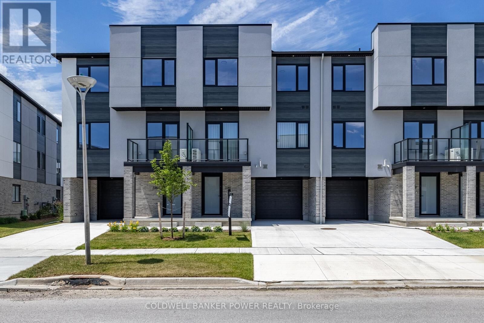 Property Photo:  4255 Lismer Lane 7  ON N6L 0B9 