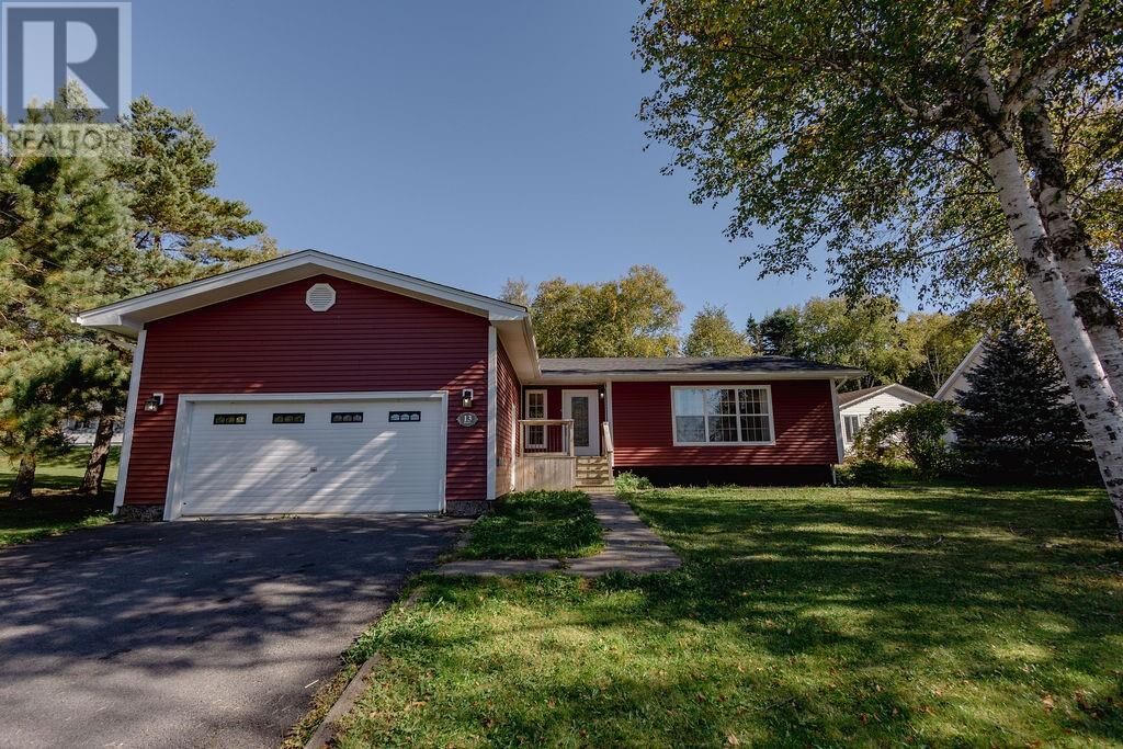 Property Photo:  13 Chippy's Lane  NL A0G 2K0 