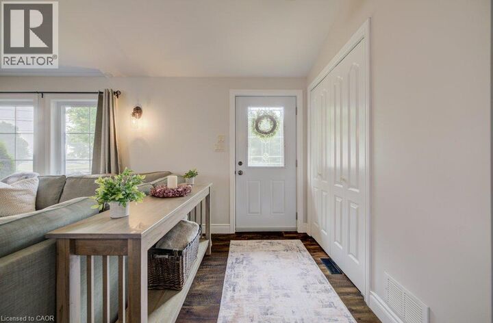 Property Photo:  1077 Queen Street  ON N0G 2X0 