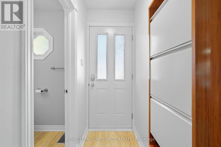 Property Photo: 18 Greenbank Road South 18 ON K2H 5T9