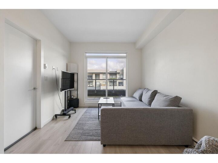 Property Photo:  7920 206 Street 504  BC V2Y 3X1 
