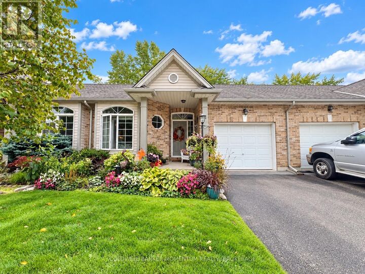 Property Photo:  5200 Dorchester Road 11  ON L2E 7M6 