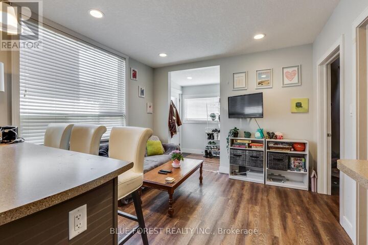 Property Photo: 17 McDonald Avenue ON N6G 1A9