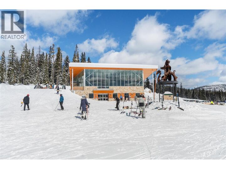 Property Photo:  Black Forest Way  BC V1P 1P3 