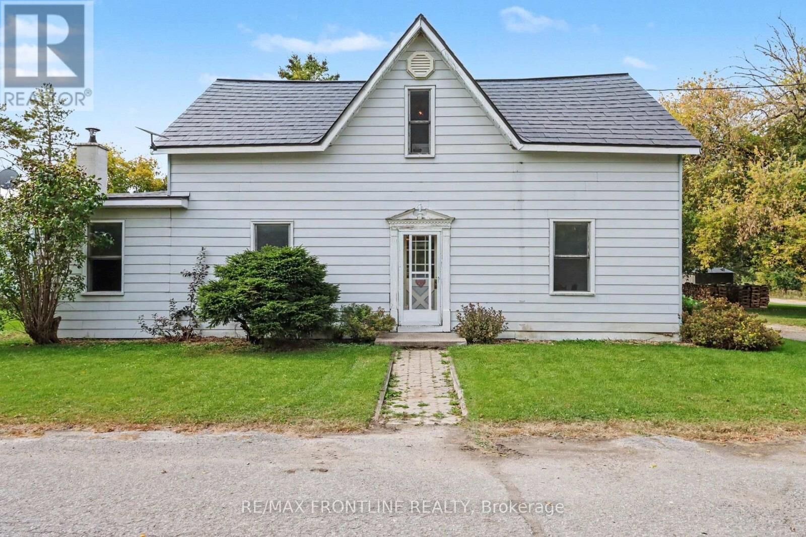 Property Photo: 199 Innisville Road South ON K7C 4L1