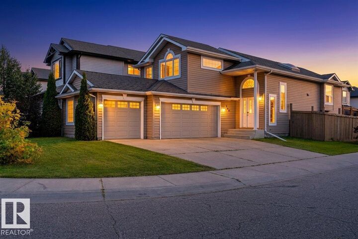 Property Photo:  508 77 St SW  AB T6X 0A1 