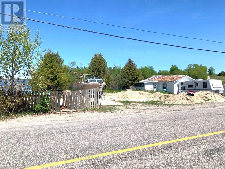 Property Photo: 7650 Fredrickhouse Lake Road ON P0N 1A0