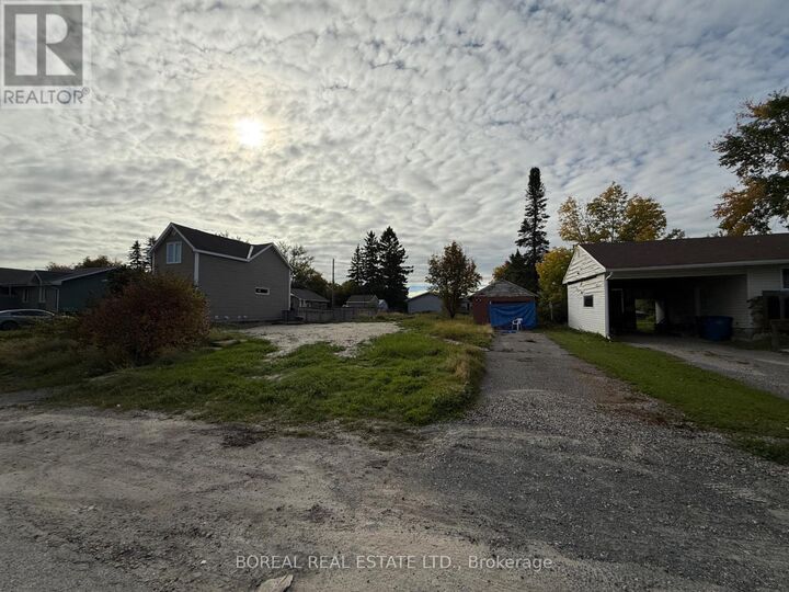 Property Photo:  115 Fourteenth Avenue  ON P0L 1C0 