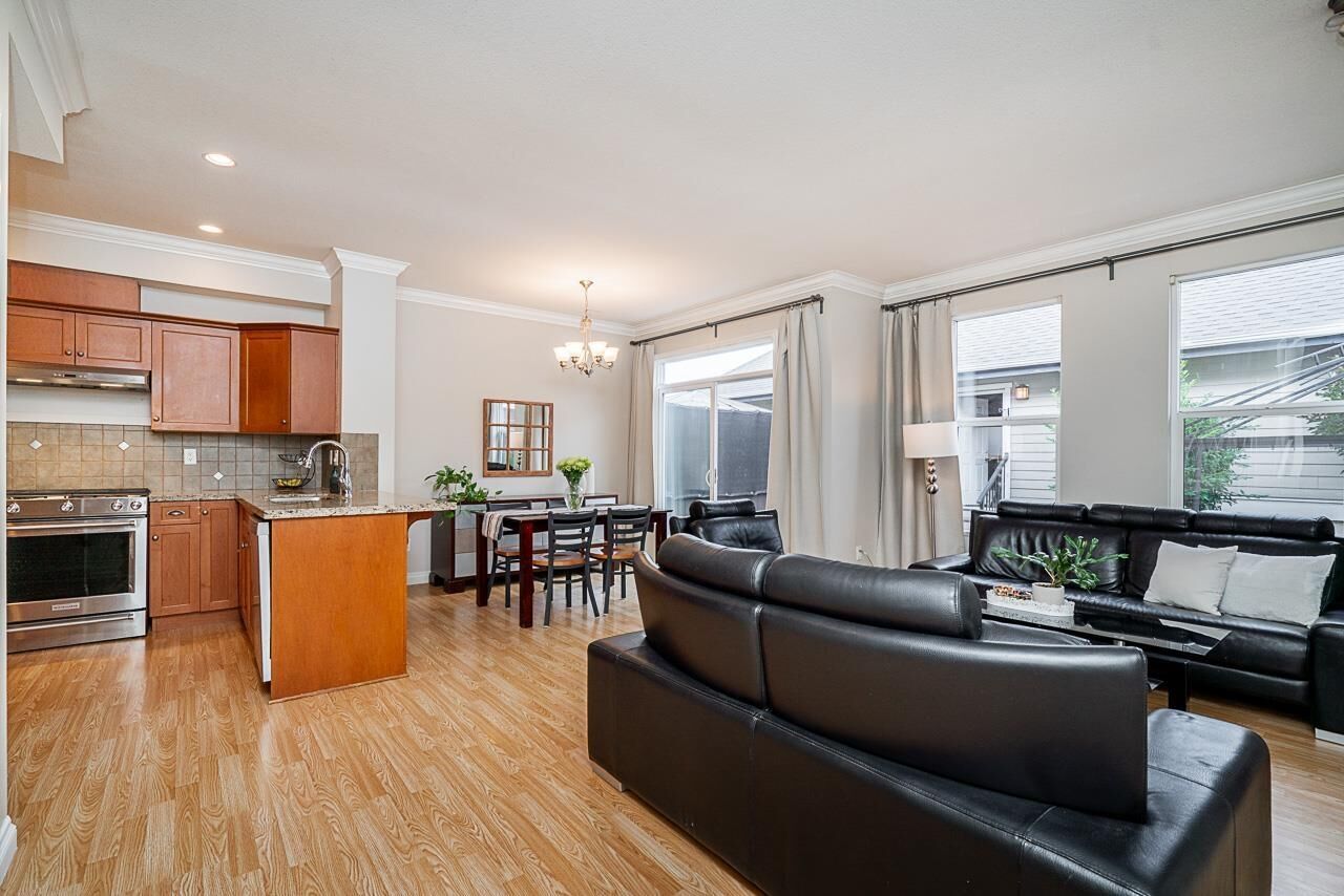 Property Photo:  18055 70th Avenue 4  BC V3S 6X3 