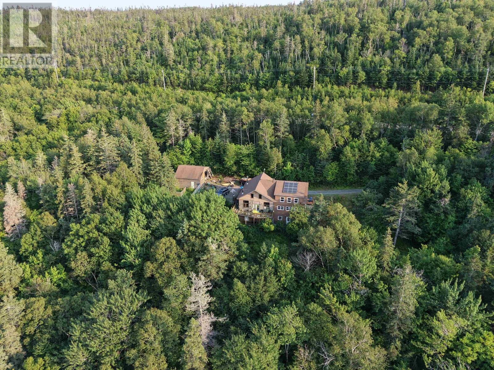 Property Photo:  7980 Highway 16  NS B0H 1N0 