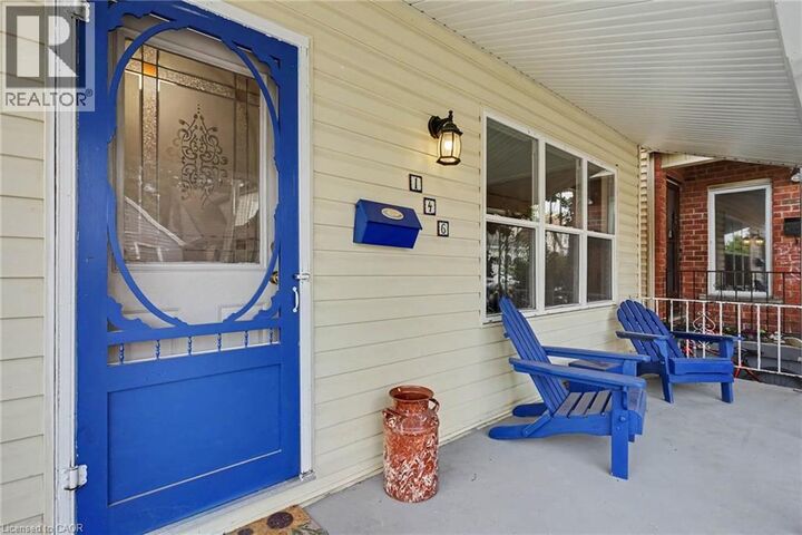 Property Photo:  146 Belmont Avenue  ON L8L 7M3 